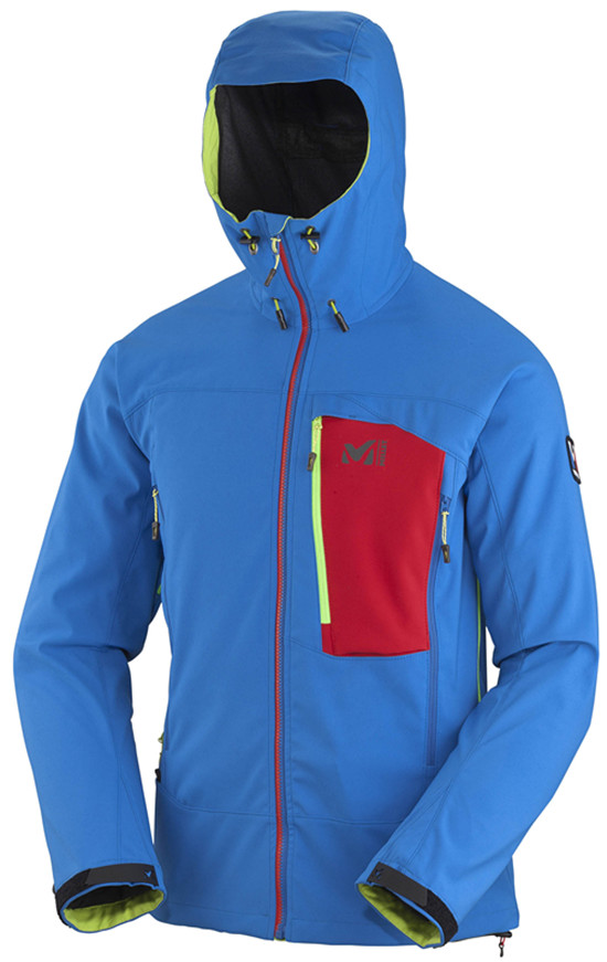 millet20132014秋冬限量款上市