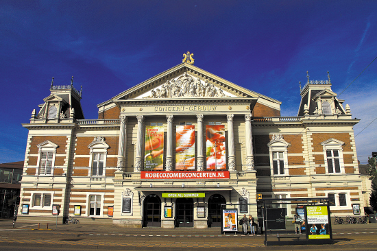 情迷阿姆斯特丹