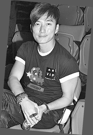 成功投靠曾励珍陈山聪疑贱价返tvb拍剧