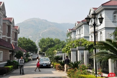 收入证明_南山集团销售收入(2)