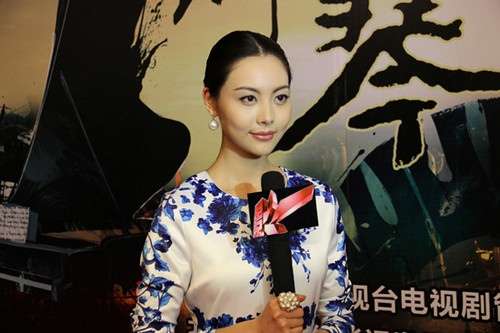 《钢的琴》将开播 原雨李乃文共谱纯真爱情