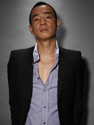 古惑仔大变身陈小春成政协委员