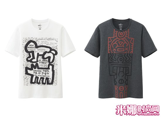 uniqlo[优衣库]"惊叹.纽约"(sprz ny)新系列|沃霍尔|展出_凤凰时尚