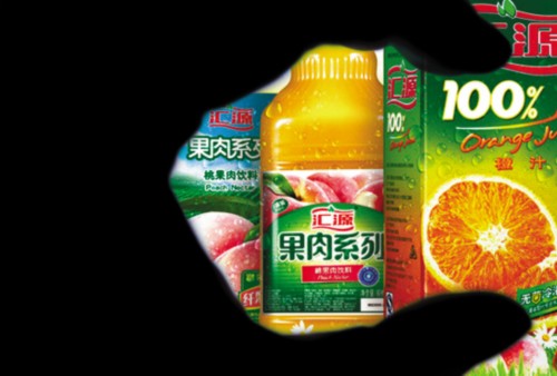 汇源果汁拟收购三得利食品