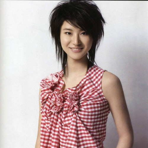 我是歌手总决赛邓紫棋领衔女歌手最in造型