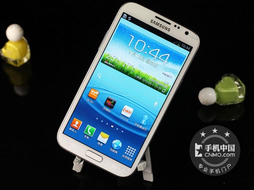 5.5英寸智能手写笔 三星note 2降到谷底
