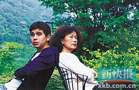 龙应台致青年:即使你平庸,父母也未必失望|爸爸|家长_凤凰资讯