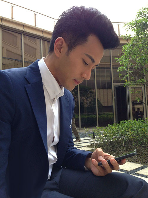 《一念向北》剧照