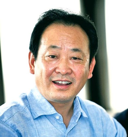 熊清华.记者 陈伟 摄