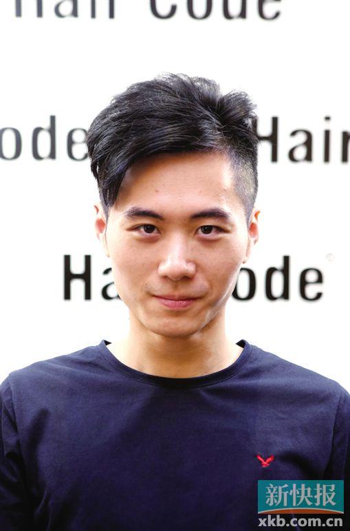 醒目派球星发型酷拷贝