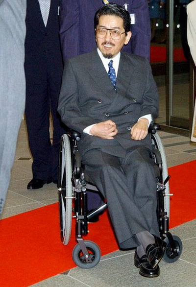 日本桂宮亲王因病去世 丧葬花费1000多万元(图)