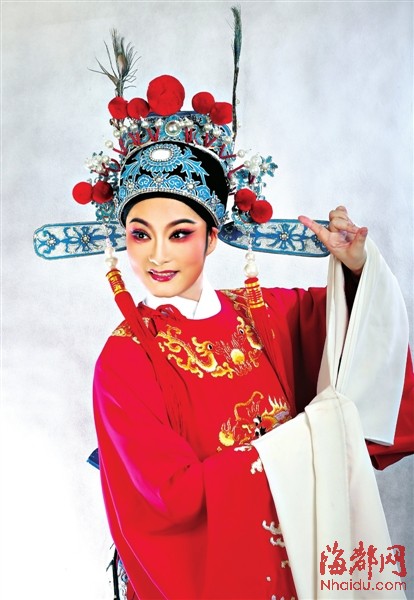 越剧女驸马送票30张