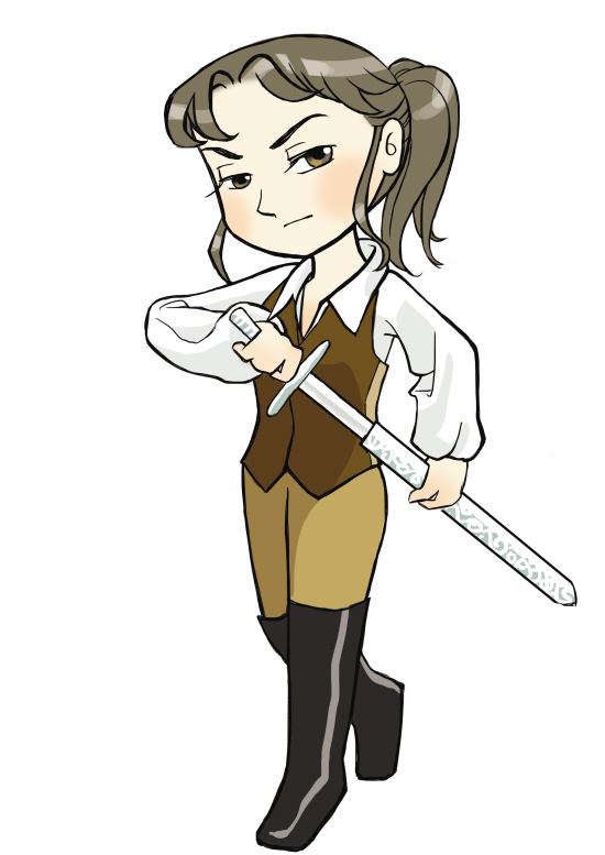 黄埔板块彪悍"女汉子"