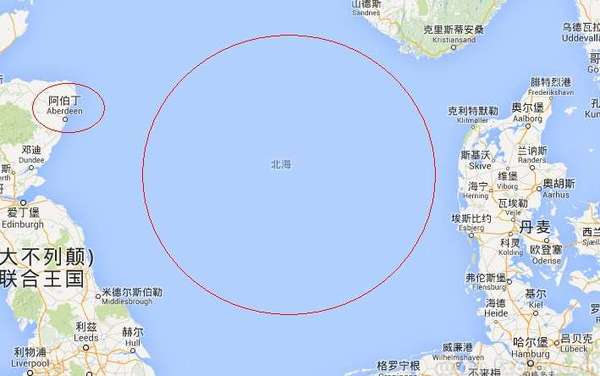 汇通网9月9日讯——著名的北海布伦特原油,在英国一直以来都是以