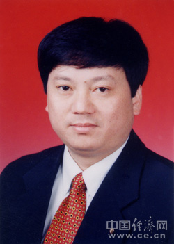 尤猛军任福建平潭综合实验区管委会常务副主任 林杰任平潭县委书记