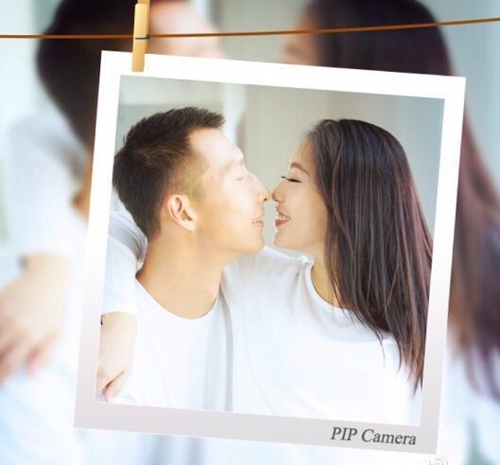 易建联早已低调成婚家里婆媳关系十分融洽