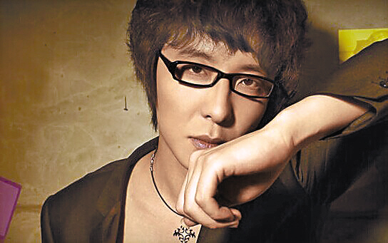 秦宇子的性感热舞