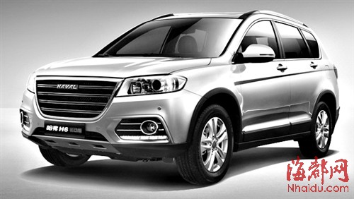 长城哈弗h6风行菱智m5自主品牌乘用车市场份额"12连降",让业界议论