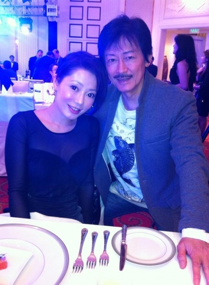 陈勋奇女儿陈开心堕楼身亡与马国明传绯闻