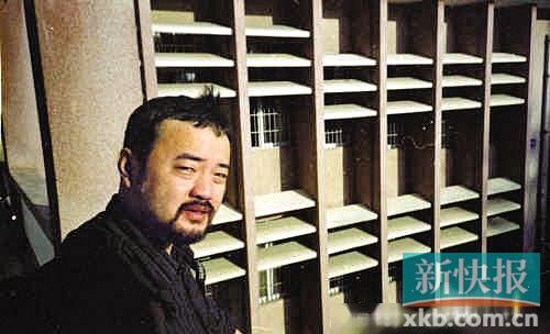 志愿者发现建筑大师林克明首个作品 (2)_手机凤凰网