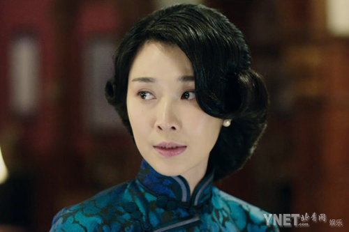 北平无战事小妈是80后戏里无青春期
