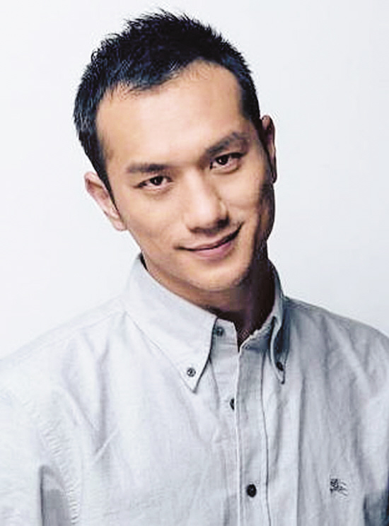 也讲述了有关前任的故事舒淇和张震《最好的时光