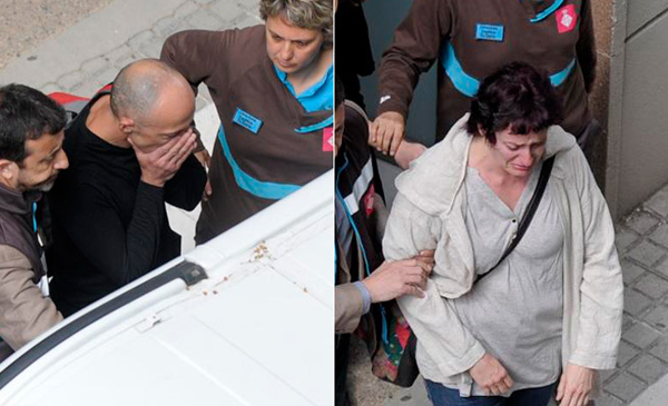 西班牙用弓弩杀死老师的学生疑患精神疾病图