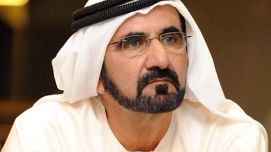 在他的影响带动下,迪拜各政府部门乃至所有迪拜人,都明显区别于阿拉伯