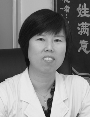 大连,郑州等地妇科名医辽宁中医药大学龙江医院陈玉华副主任医师直言