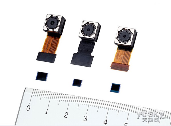 索尼imx214手机模组缺货 新品上市或将受阻