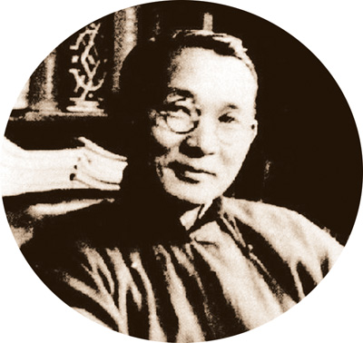 老北京的精神(历史名人话京城)