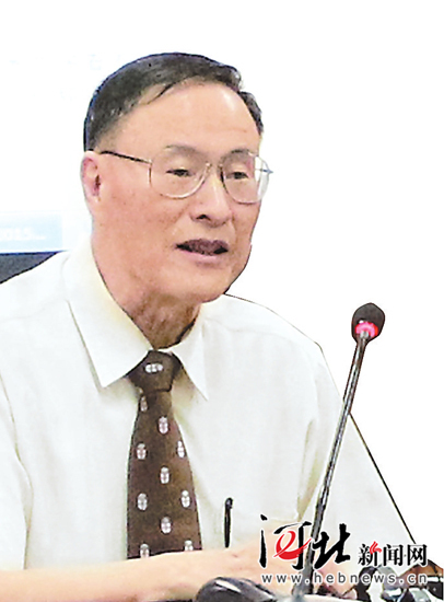 对话叶先扬教授：改变保守文化 促创新人才成长|学长|学生_凤凰资讯
