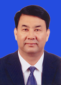 阿力木江·买买提明