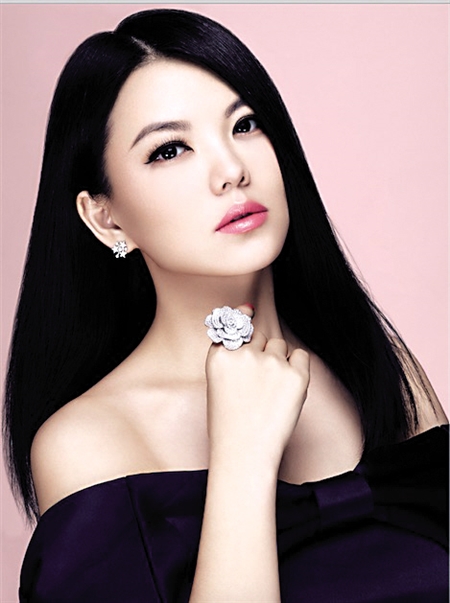 女人,胖一点命才好一点!不信你看!