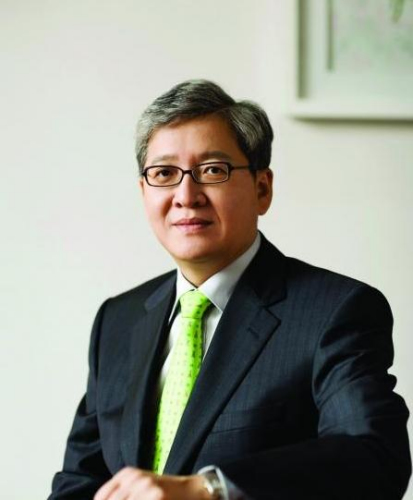 朴槿惠小幅调整内阁 提名新任保健福祉部长官(图)|韩国|首尔_凤凰资讯