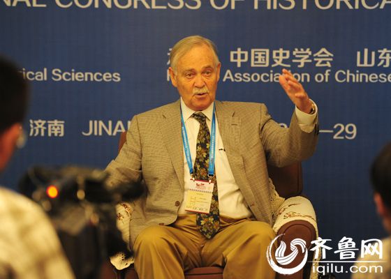 史学家_历史学家