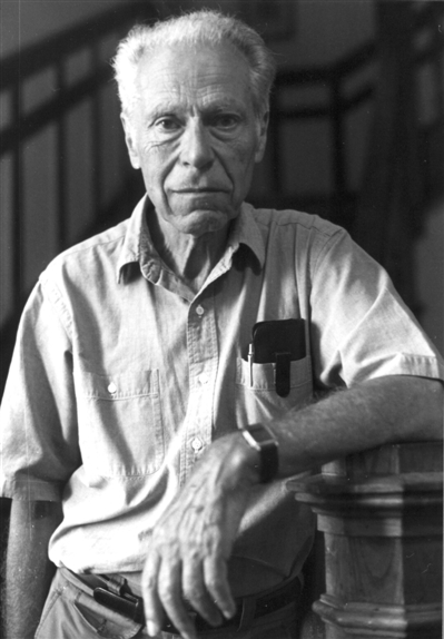 赫希曼的学思之旅痴迷于变革与进步