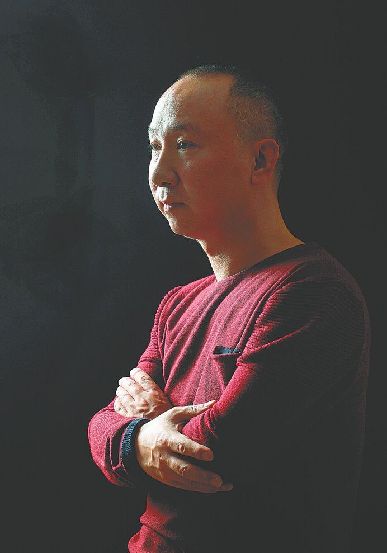 李巍松:念念不忘 必有回响