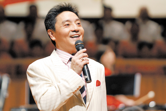 唐彪:我离不开岭南这片热土