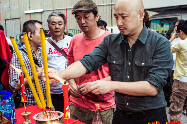 什么样的公司才能到大电影《港囧》里做植入?_凤凰网