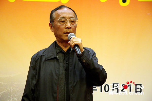 中联部原常务副部长李北海李北海