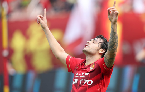 高拉特1810神数据秒杀孔卡里贝罗你怕了吗