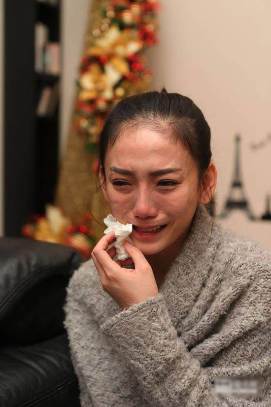 台湾“反服贸女王”刘乔安涉跨国卖淫被查(组图)|台北|交保_凤凰资讯