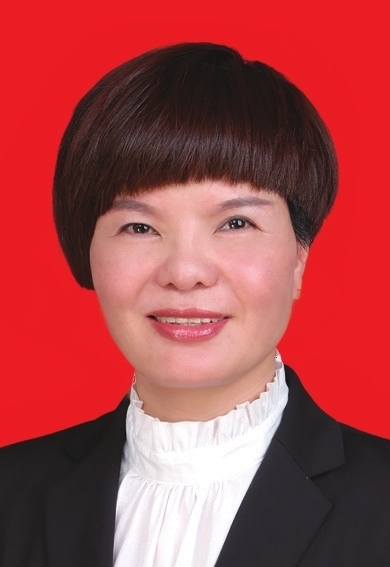 福州分公司李秋萍