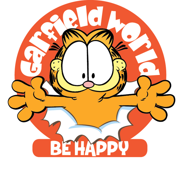 mcm设计集团赢得加菲猫儿童体验中心在中国地区的独家开发许可权