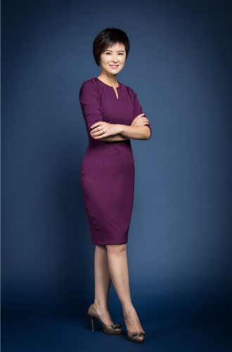 太可怕!张泉灵爆9岁儿子能编写《植物大战僵尸》