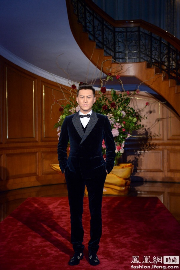 Dolce&Gabbana举办“Extravaganza”主题晚宴，云集众多明星名流|派对| 晚宴_凤凰时尚