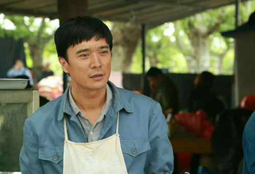 《俺娘田小草》见面会 张明健喜感爆棚