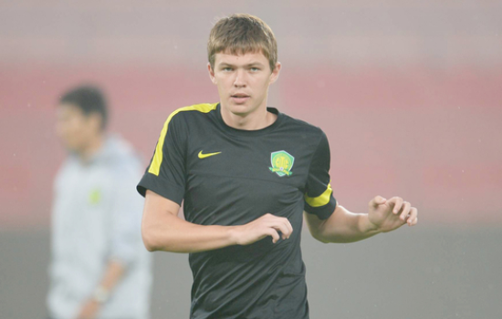 克里梅茨将重返国安凤凰体育讯 北京时间12月30日消息,据报道,北京