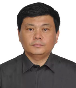 乐陵市领导干部会议召开曲锋任乐陵市委书记